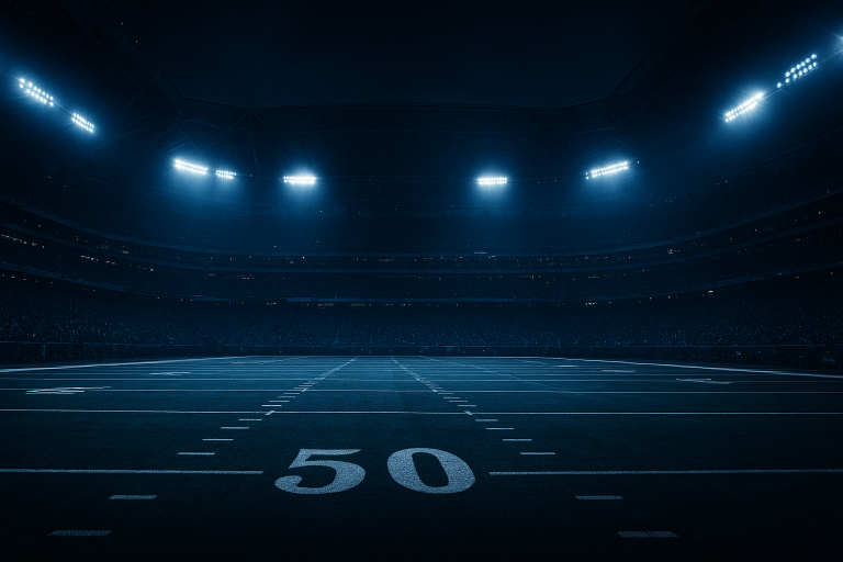 The Lions face the Bills on Thursday Night Football at Buffalo's new Highmark Stadium, looking to break a five-game losing streak against a team that's owned them since 2006.