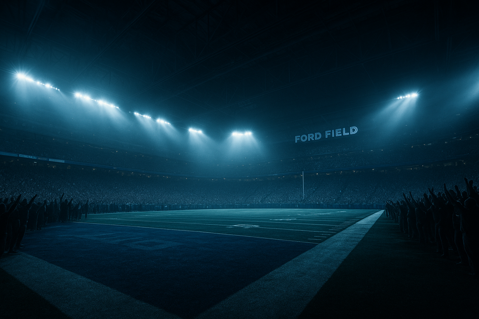 The Lions have pulled off heart-stopping comeback wins against Cleveland and Dallas that still give fans chills, but which one was the most memorable in franchise history?