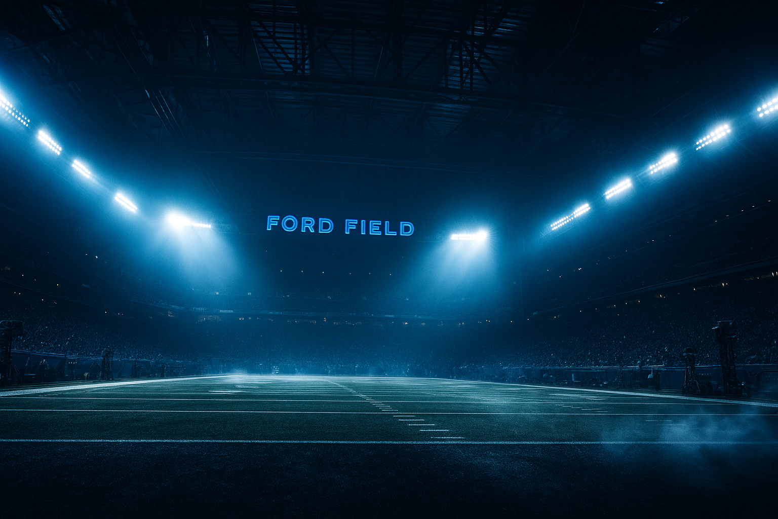 The Lions could see their primetime games drop from recent highs due to league fatigue, but their proven TV ratings power and Dan Campbell's must-see appeal might keep them in the spotlight.
