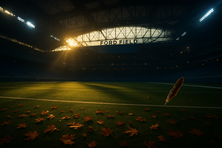 The NFL schedule drops Thursday and Lions fans have one burning question: who are we hosting on Thanksgiving at Ford Field this year?