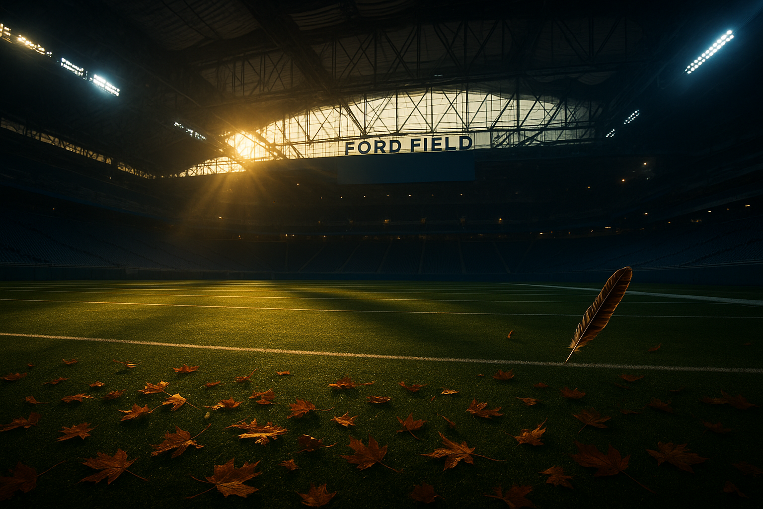 The NFL schedule drops Thursday and Lions fans have one burning question: who are we hosting on Thanksgiving at Ford Field this year?