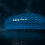 The Detroit Lions will face the New England Patriots in Munich, Germany for their first international game since that embarrassing London loss over a decade ago.