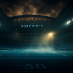 The Lions' home schedule could deliver their first undefeated season at Ford Field since 1991, with only Green Bay posing a real threat among eight opponents.