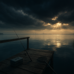 Former Lions center Frank Ragnow reveals Lake St. Clair as Michigan's best fishing spot, calling it one of the most premier fishing waters in the world that Detroit locals underestimate.
