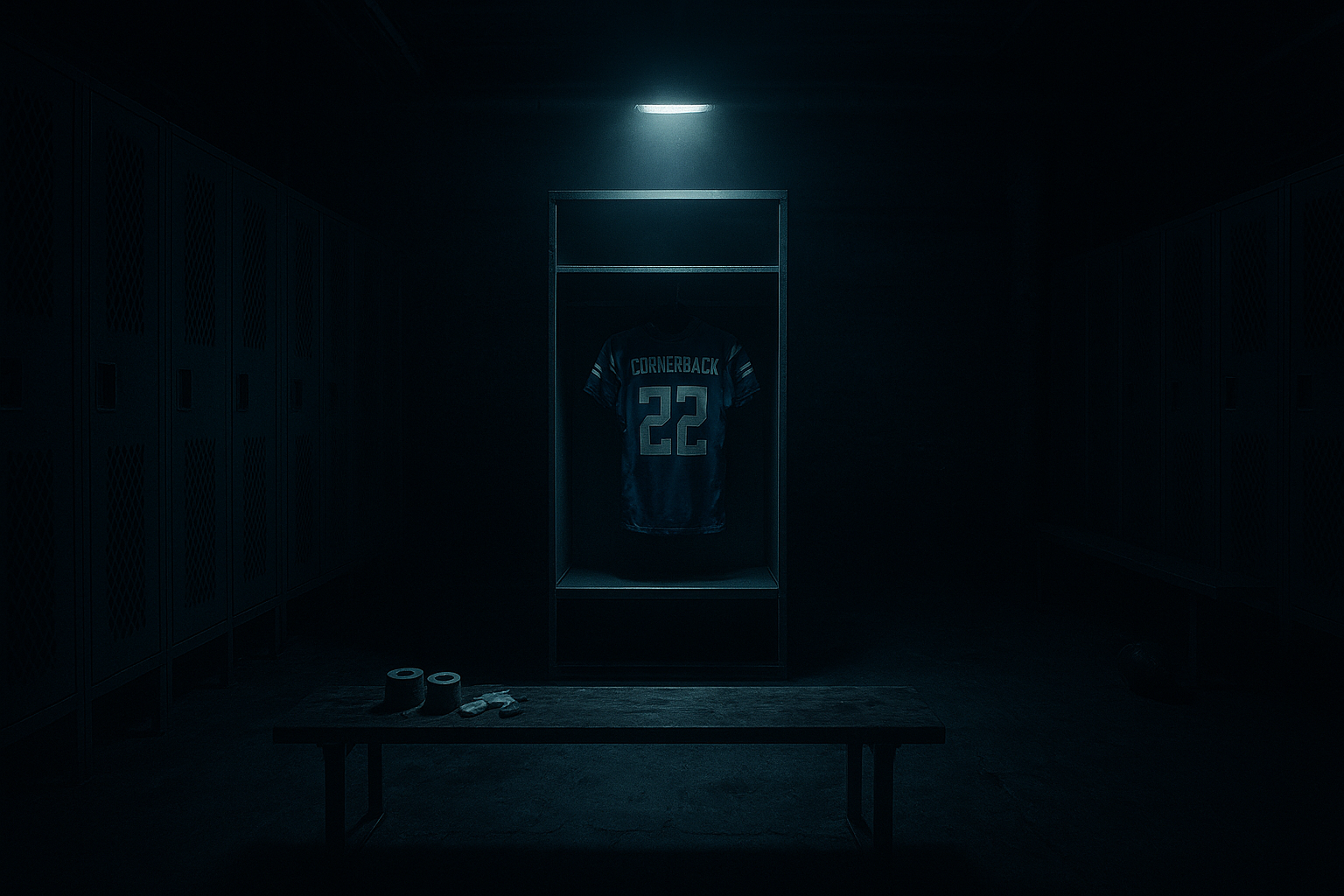 Detroit Lions cornerback Terrion Arnold faces multiple felony charges including kidnapping and robbery with potential life sentence as associates agree to testify against him.