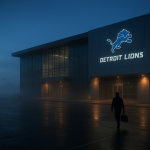 ESPN's Ben Solak believes cornerback Roger McCreary could be the quiet Lions signing that makes the difference between another playoff exit and something much bigger.