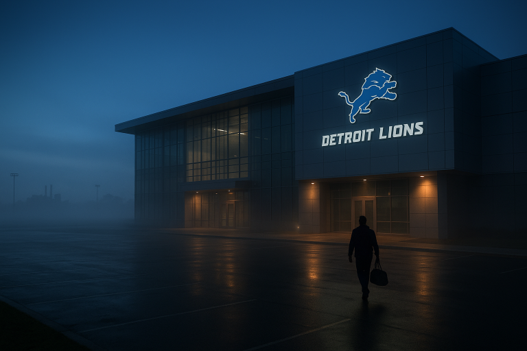 ESPN's Ben Solak believes cornerback Roger McCreary could be the quiet Lions signing that makes the difference between another playoff exit and something much bigger.