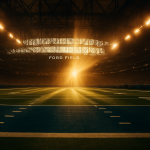 Sports Illustrated predicts the Lions will dominate with three bold predictions including winning the NFC North, leading the NFL in regular season wins, and scoring more points than any other team.