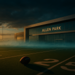 Lions OTAs reveal injury concerns with Kendrick Law, pass protection issues for Jared Goff, and breakout potential for safety Thomas Harper as Detroit builds depth heading into training camp.