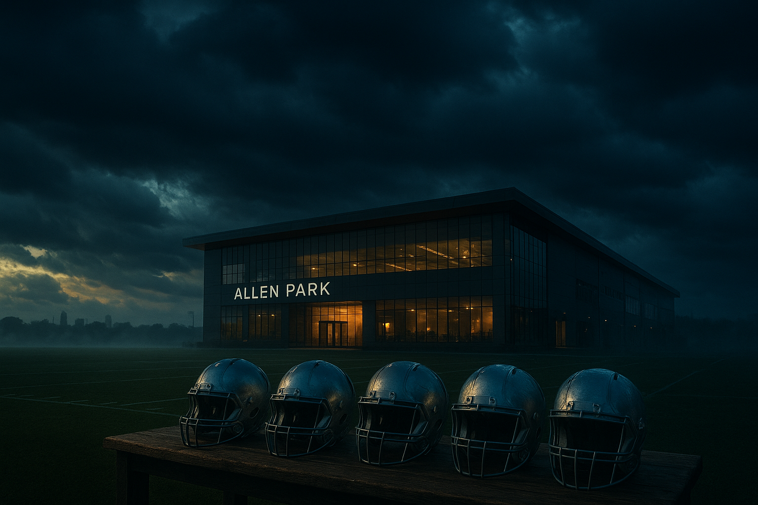 The Lions have assembled nine Pro Bowl players and five All-Pros under Brad Holmes, with Jahmyr Gibbs and Aidan Hutchinson poised to join that elite group.