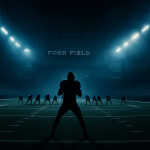 Former NFL scout Bucky Brooks finally calls Jared Goff the most underrated quarterback in the league, and the numbers prove Lions fans have been right all along.