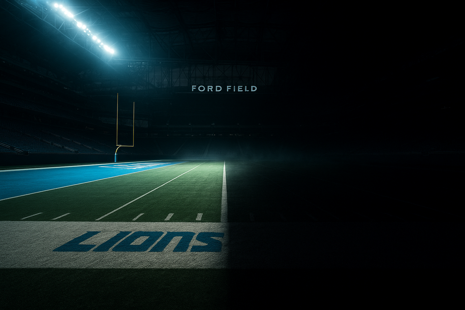 The Lions have alternated between elite run defense and pass rush for years, but Super Bowl winners need both at the same time with a simple formula Detroit keeps getting halfway right.