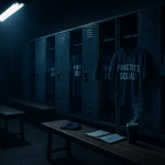 Kerry Hyder fires back at Tom Brady's tone-deaf comments about practice squad players not wanting success, defending the grind that Lions fans know all too well.