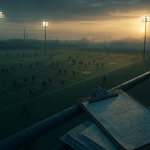 Forget the viral one-handed catches and 7-on-7 highlights because training camp's real roster battles happen during boring situational 11-on-11 periods that nobody posts about.
