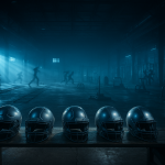 Brad Holmes rebuilt the Lions offensive line with elite athleticism to create space instead of forming a wall, shifting from power to speed in a complete philosophical overhaul.