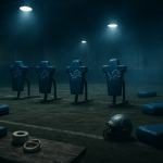 Christian Mahogany lands on the non-football injury list to start training camp, handing Ben Bartch and three other competitors a golden opportunity to steal the starting left guard job with first-team reps.