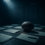 Undrafted running back Jacob Saylors exploded for 6.9 yards per carry in the preseason opener and might have just stolen Sione Vaki's roster spot while Josh Dobbs looked like the clear backup quarterback choice over Luke Altmyer.